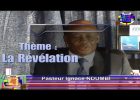 LES MISSIONNAIRES EN JESUS DANS LA REVELATION – Past. Ignace NDUMBI